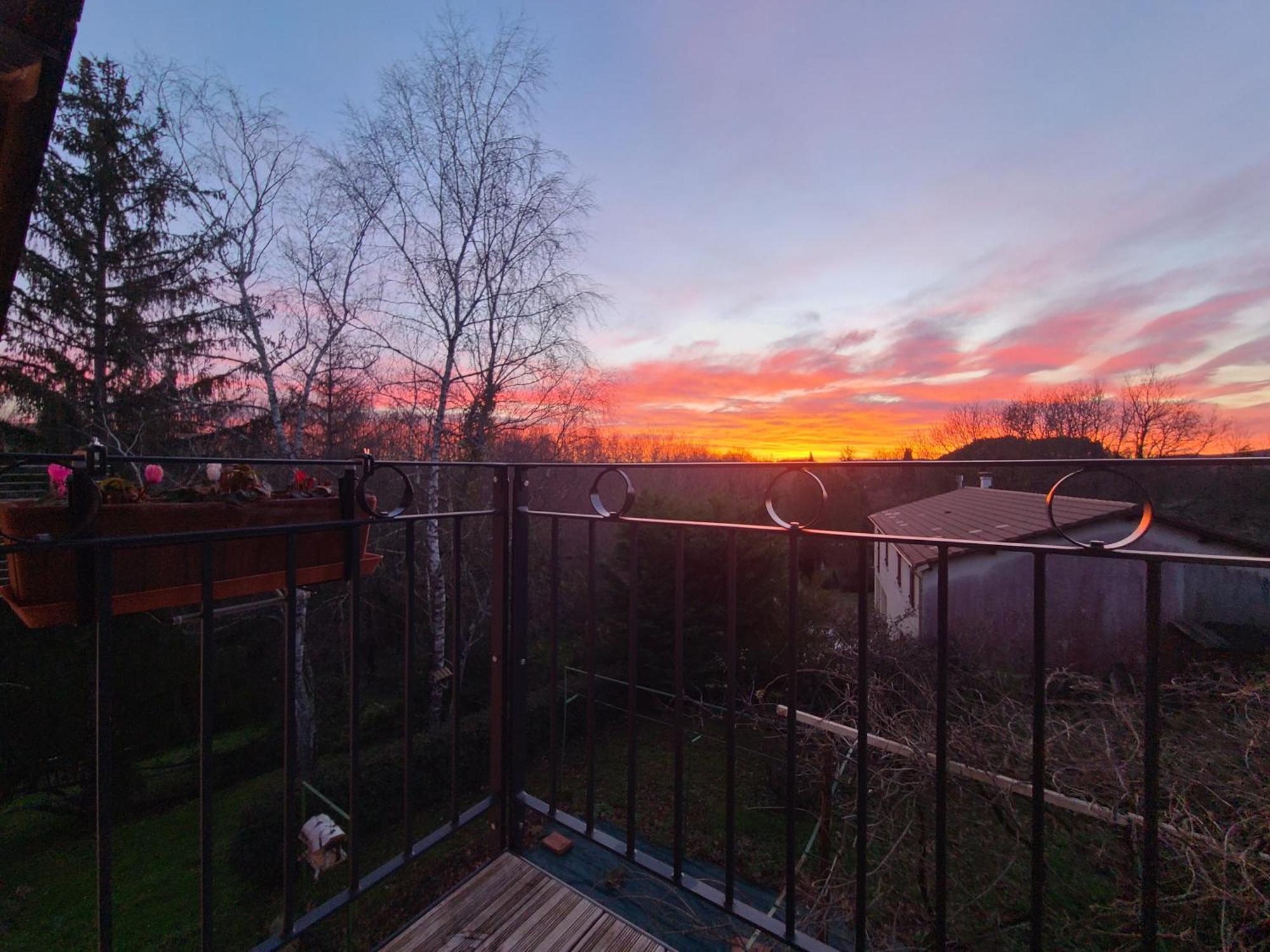 - - - - -Les Colombages - - - - Chambre D'Hotes-Gite- Classement Gite 3 Etoiles Мірпуа Екстер'єр фото